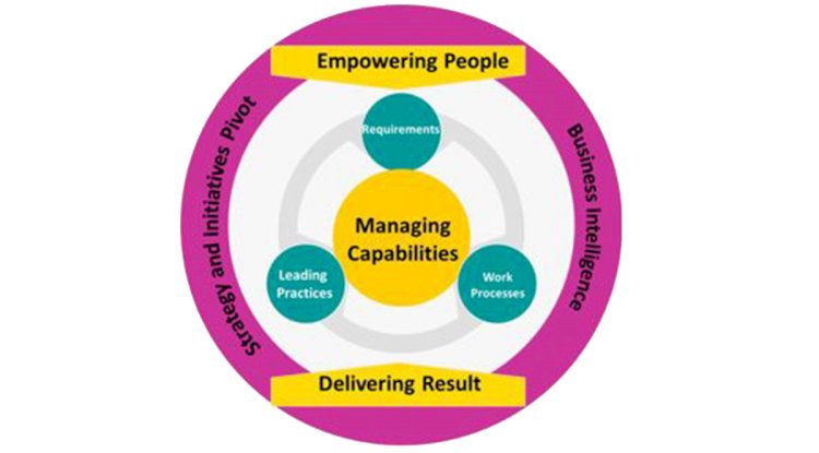 Operational Excellence Model